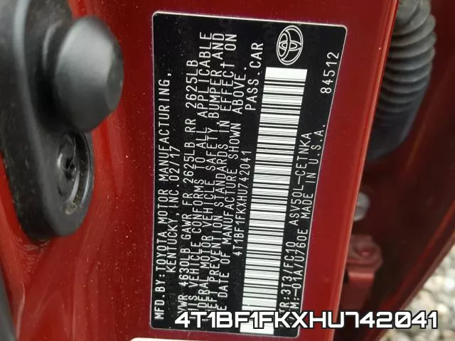4T1BF1FKXHU742041_10.webp