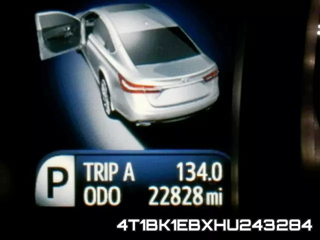4T1BK1EBXHU243284