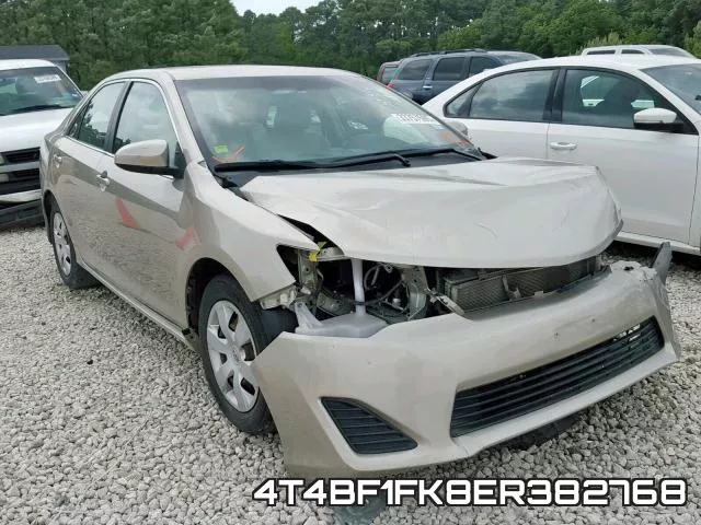 4T4BF1FK8ER382768