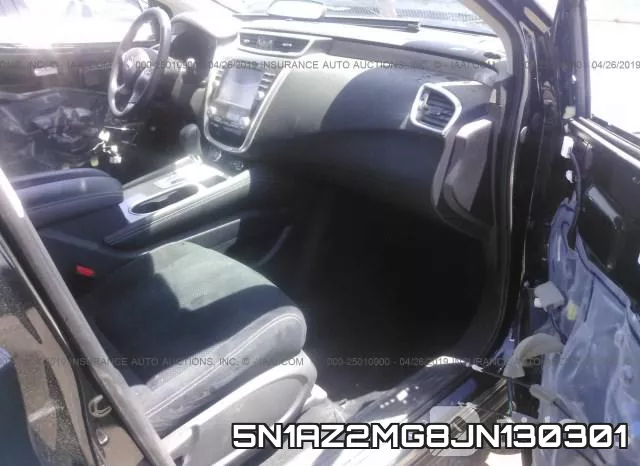 5N1AZ2MG8JN130301