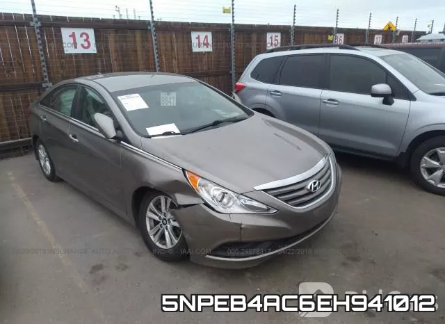 5NPEB4AC6EH941012