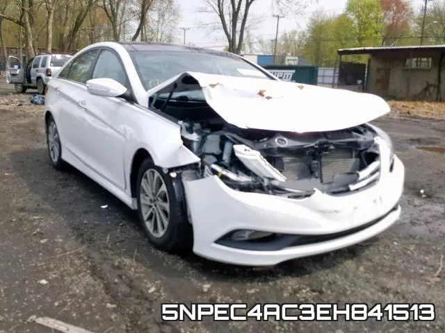 5NPEC4AC3EH841513