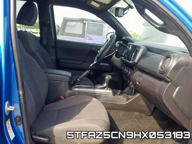 5TFAZ5CN9HX053183