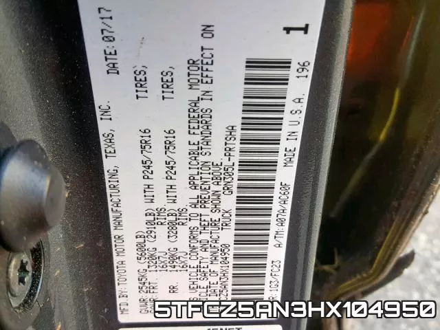 5TFCZ5AN3HX104950_10.webp