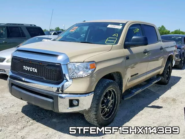 5TFEM5F15HX114389
