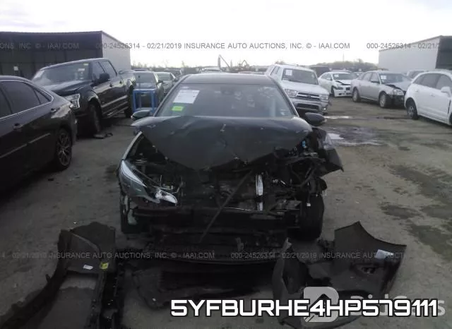 5YFBURHE4HP579111