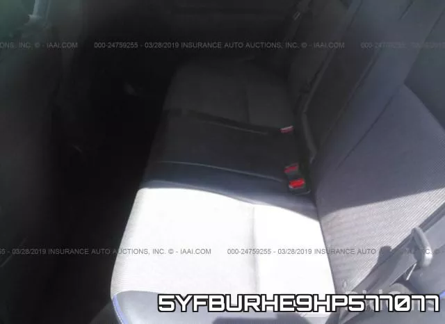 5YFBURHE9HP577077