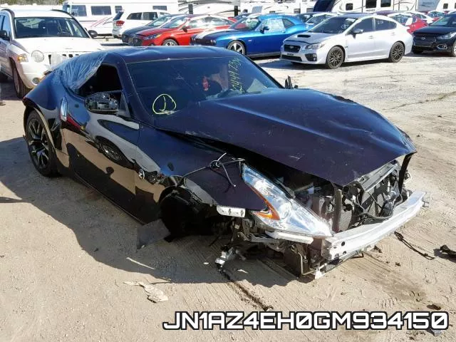 JN1AZ4EH0GM934150