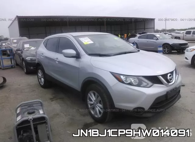 JN1BJ1CP9HW014091