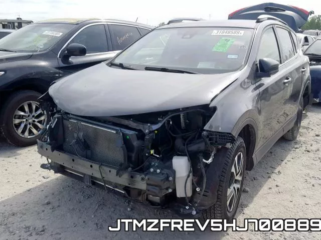 JTMZFREV5HJ700889