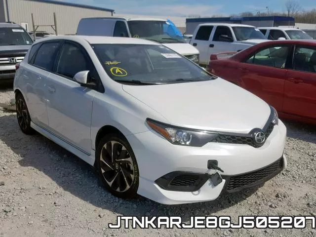 JTNKARJE8GJ505207