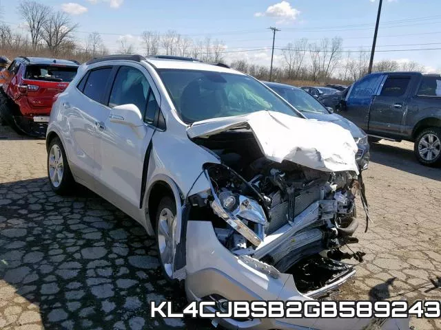 KL4CJBSB2GB589243