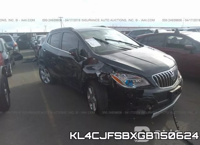 KL4CJFSBXGB750624