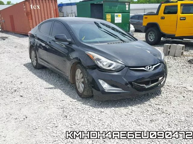KMHDH4AE6EU090472