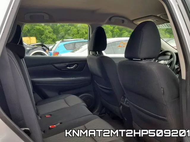 KNMAT2MT2HP509201