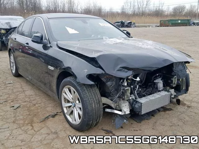 WBA5A7C55GG148730