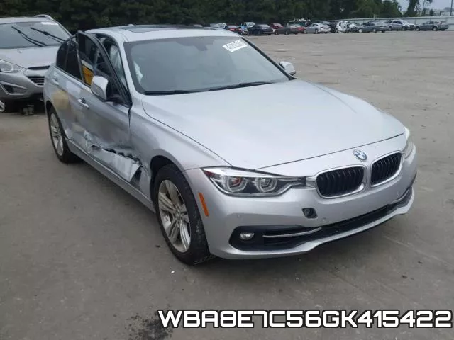 WBA8E7C56GK415422