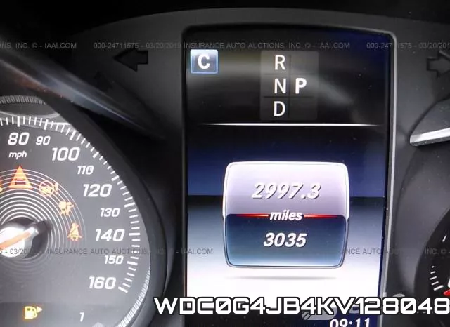 WDC0G4JB4KV128048