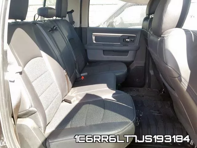 1C6RR6LT7JS193184