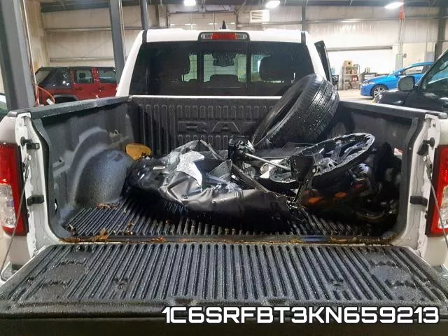 1C6SRFBT3KN659213