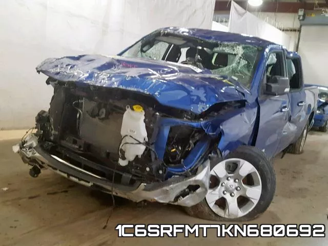 1C6SRFMT7KN680692