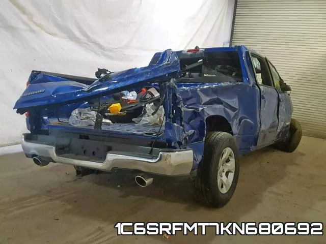 1C6SRFMT7KN680692