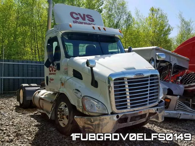 1FUBGADV0ELFS0149