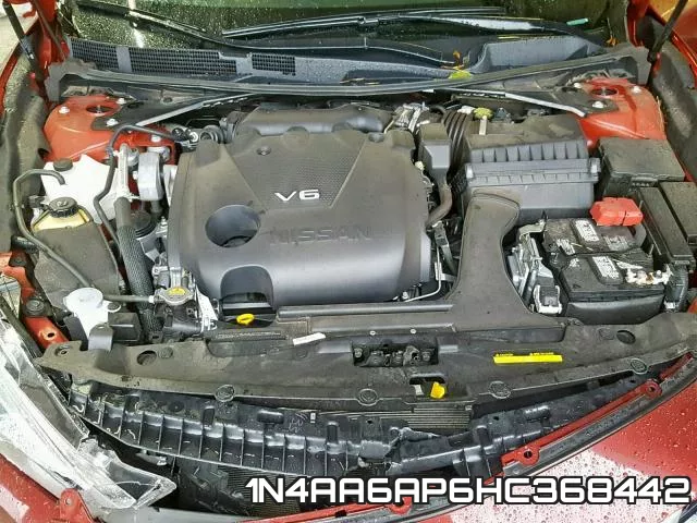 1N4AA6AP6HC368442