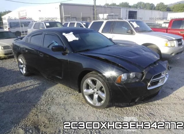 2C3CDXHG3EH342772