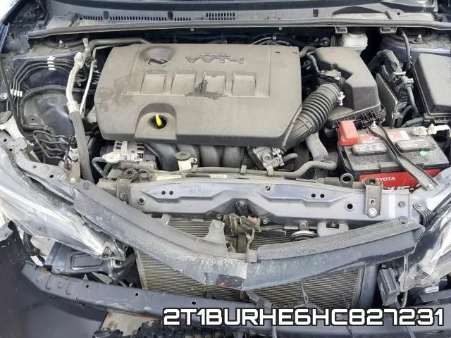 2T1BURHE6HC827231