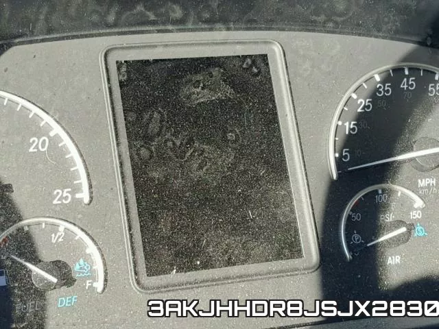 3AKJHHDR8JSJX2830