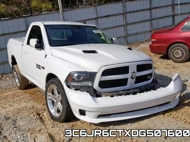 3C6JR6CTXDG507600