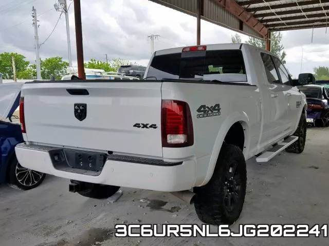 3C6UR5NL6JG202241