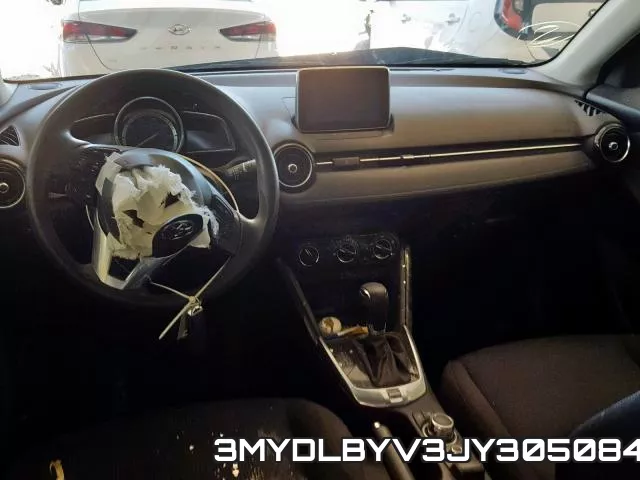 3MYDLBYV3JY305084