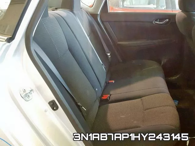 3N1AB7AP1HY243145
