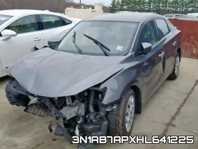 3N1AB7APXHL641225