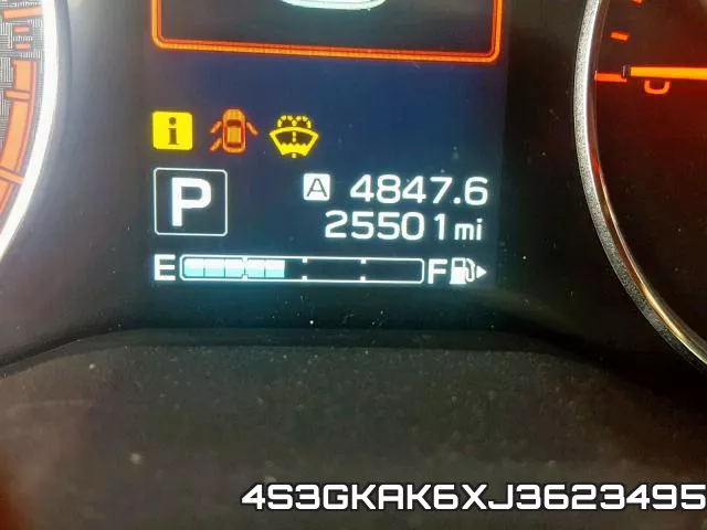 4S3GKAK6XJ3623495