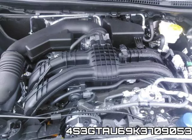 4S3GTAU69K3709053