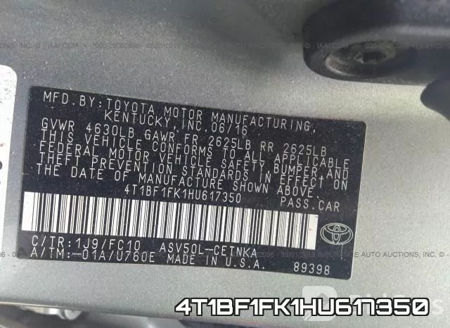 4T1BF1FK1HU617350_9.webp