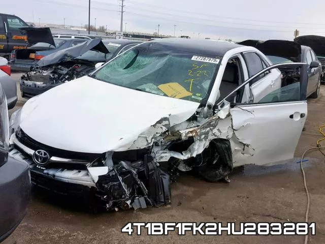 4T1BF1FK2HU283281