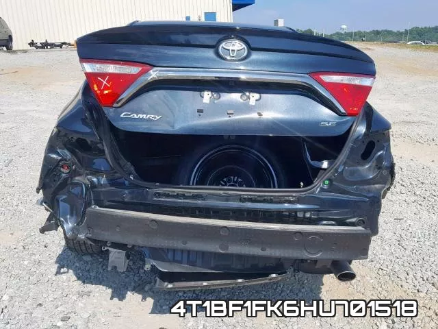 4T1BF1FK6HU701518