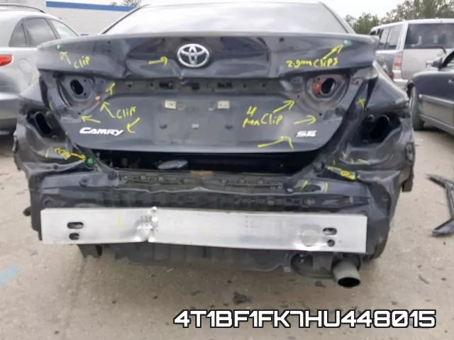 4T1BF1FK7HU448015