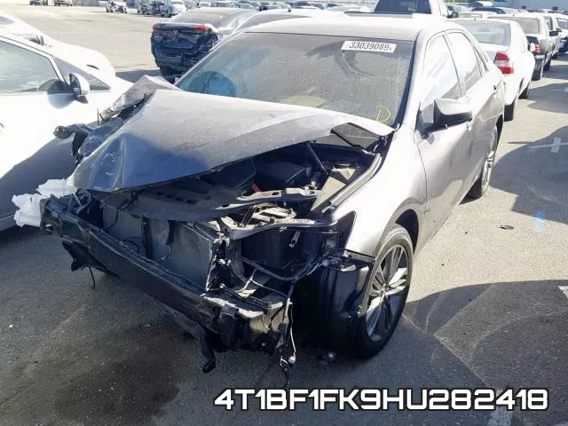 4T1BF1FK9HU282418