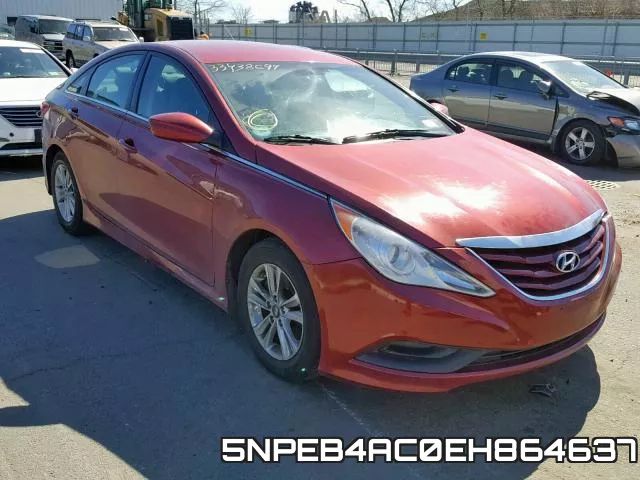 5NPEB4AC0EH864637