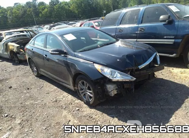 5NPEB4ACXEH856688