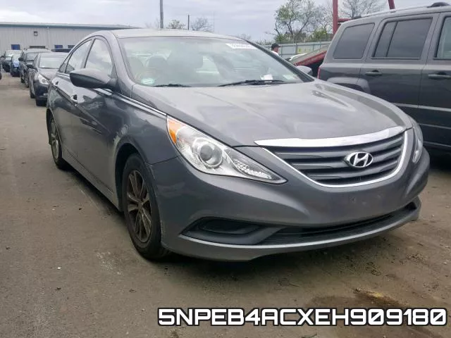 5NPEB4ACXEH909180