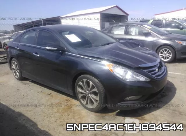 5NPEC4AC1EH834544