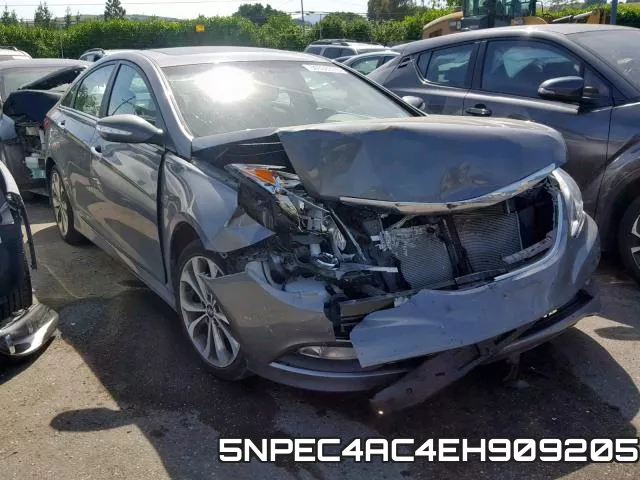 5NPEC4AC4EH909205