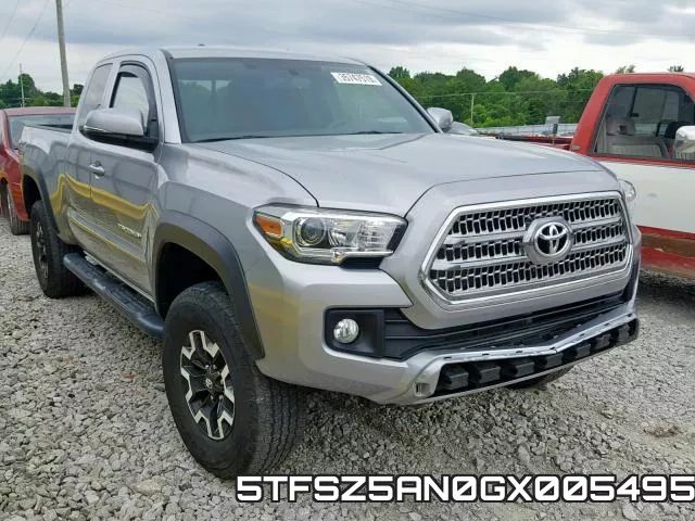 5TFSZ5AN0GX005495