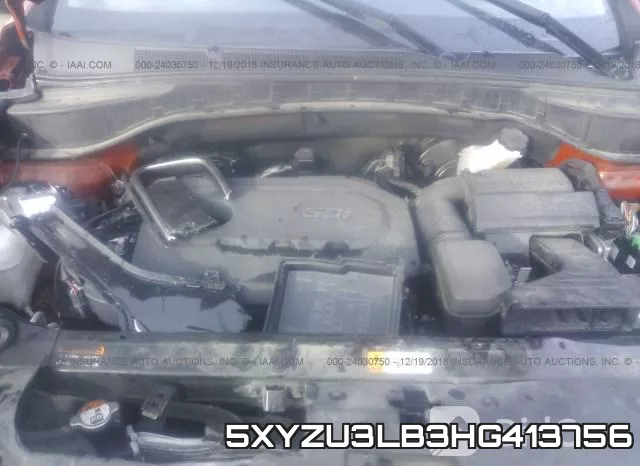 5XYZU3LB3HG413756